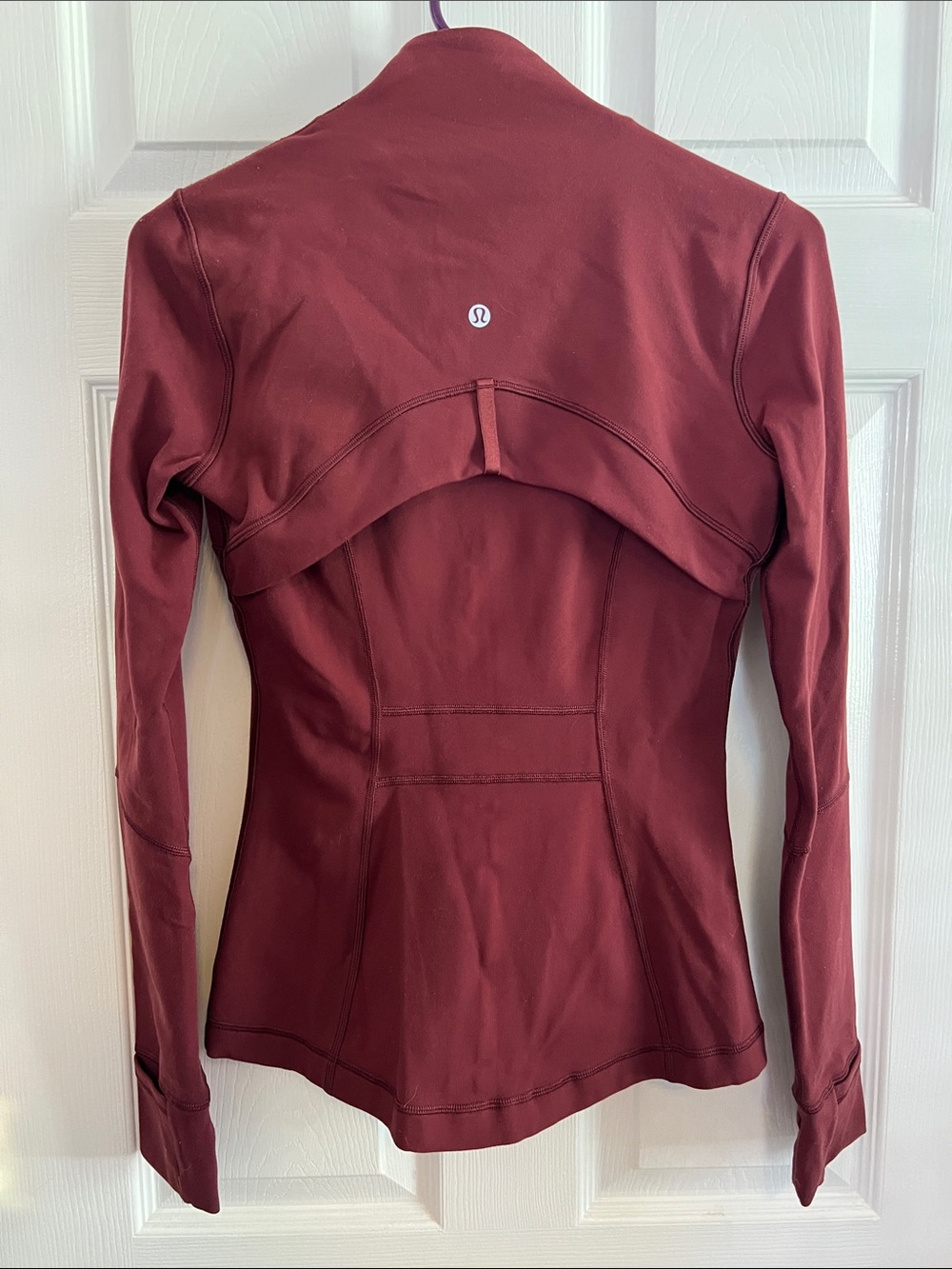 Lululemon Define Jacket - Picture 4 of 4